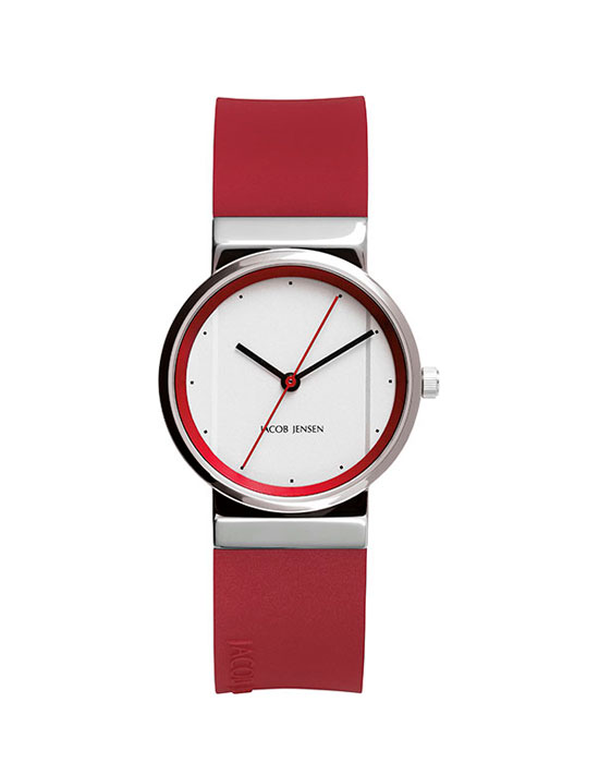Часы Jacob Jensen NEW SERIES JJ766